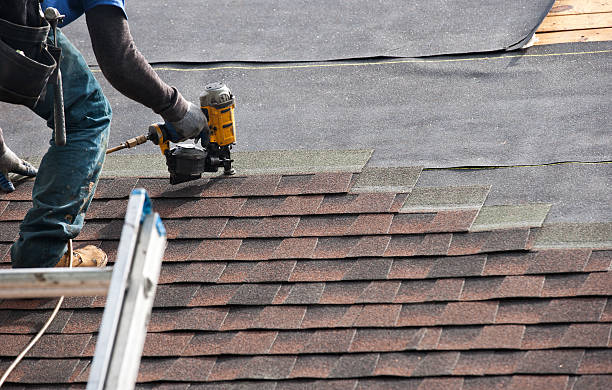Licensed Roofing service in Lagunitas, CA - Brentwood Metal Roofing